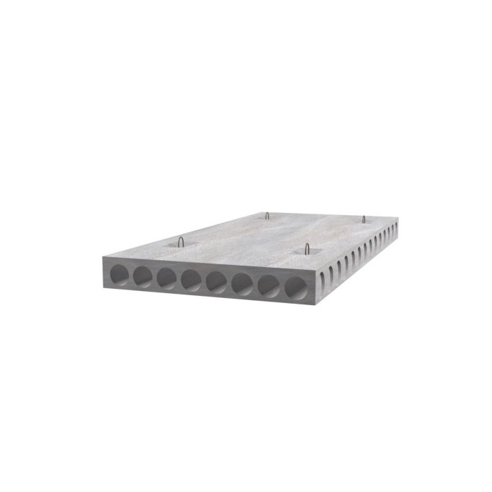 Плита перекрытия ПТМ 63-12-22-8 АтV,0 S800